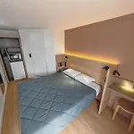 Premiere Classe Lille Sud - Douai 4* Cuincy