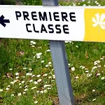 Premiere Classe Lille Sud - Douai 4* Cuincy