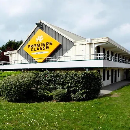 Premiere Classe Lille Sud - Douai Cuincy
