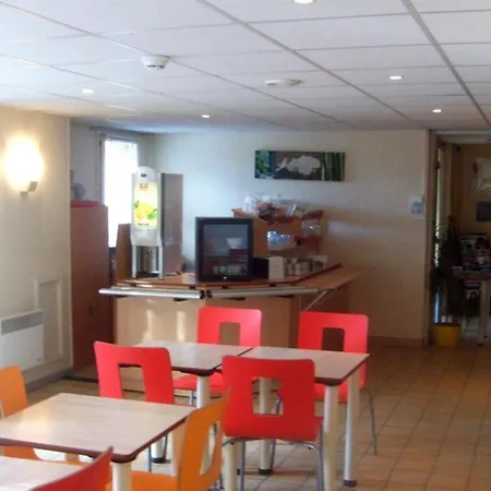 Hotel Premiere Classe Lille Sud - Douai Cuincy