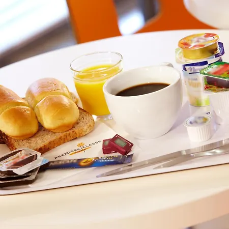 Premiere Classe Lille Sud - Douai