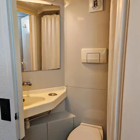 Hotel Premiere Classe Lille Sud - Douai