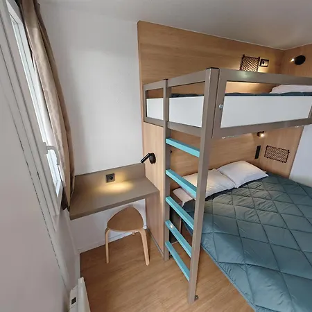 Premiere Classe Lille Sud - Douai 4*