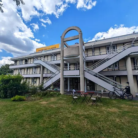 Premiere Classe Lille Sud - Douai 4* 쿠인시