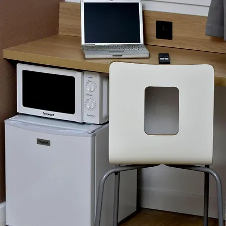 Hotel Premiere Classe Lille Sud - Douai Cuincy