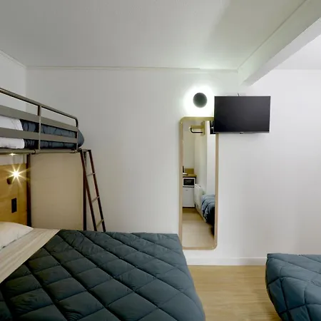 Premiere Classe Lille Sud - Douai Hotel Cuincy