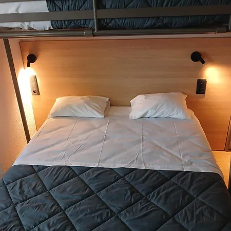 Premiere Classe Lille Sud - Douai