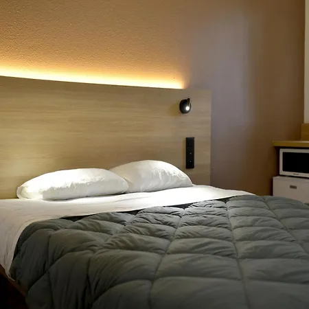 호텔 Premiere Classe Lille Sud - Douai