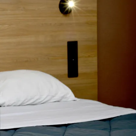 Hotel Premiere Classe Lille Sud - Douai