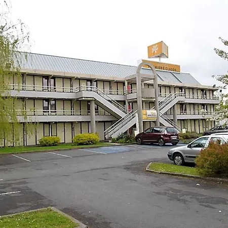 Premiere Classe Lille Sud - Douai 4*