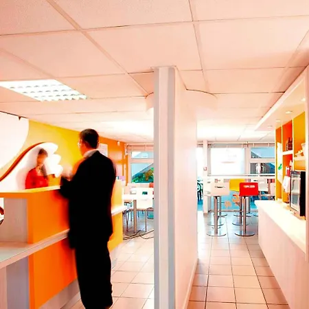 Premiere Classe Lille Sud - Douai