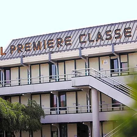 Hotel Premiere Classe Lille Sud - Douai 4*