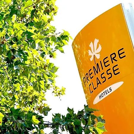 Premiere Classe Lille Sud - Douai