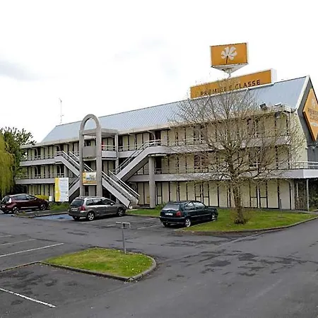 Hotel Premiere Classe Lille Sud - Douai