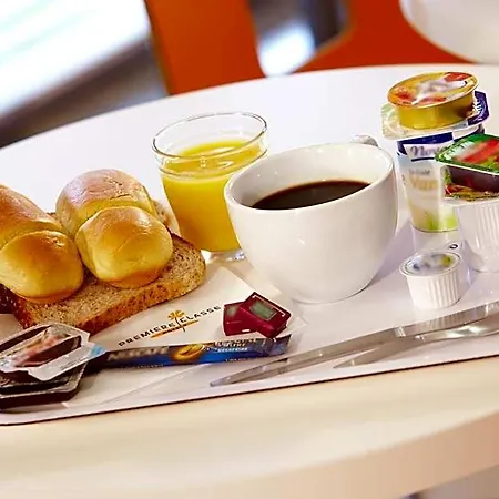 Hotel Premiere Classe Lille Sud - Douai