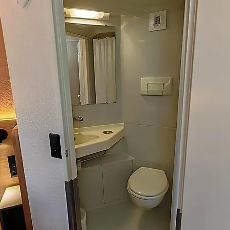 Premiere Classe Lille Sud - Douai Cuincy