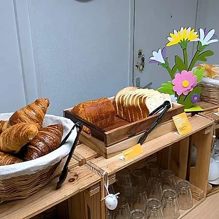 Premiere Classe Lille Sud - Douai 4*