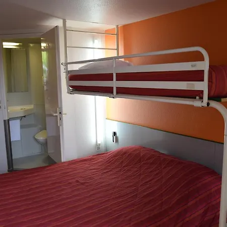 Premiere Classe Lille Sud - Douai Hotel Cuincy