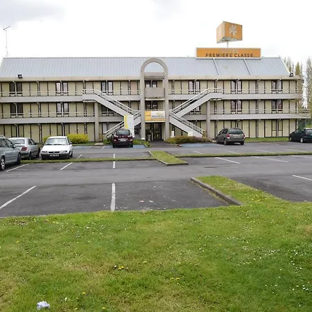 Hotel Premiere Classe Lille Sud - Douai