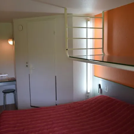 Premiere Classe Lille Sud - Douai