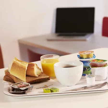 호텔 Premiere Classe Lille Sud - Douai