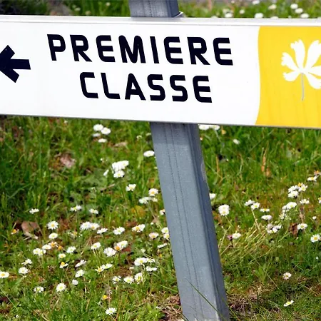 Premiere Classe Lille Sud - Douai 4* Cuincy