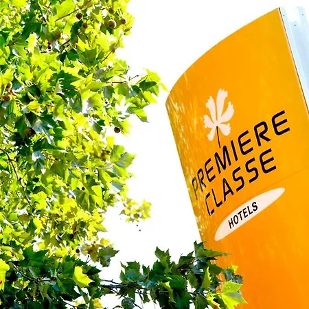 Premiere Classe Lille Sud - Douai