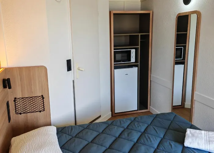 Premiere Classe Lille Sud - Douai Hotel