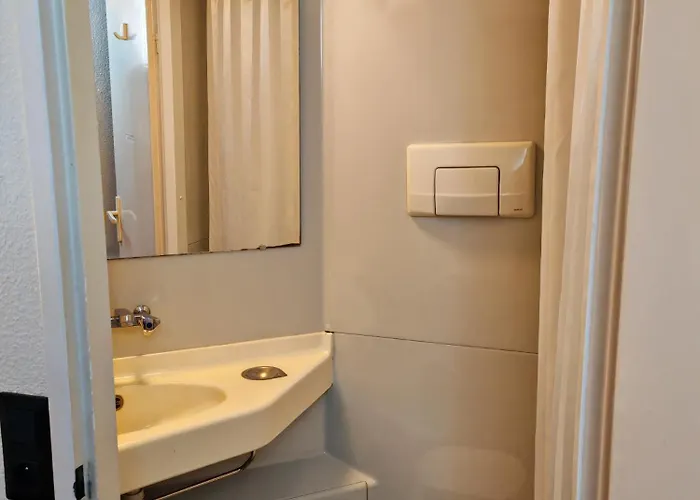 Hotel Premiere Classe Lille Sud - Douai
