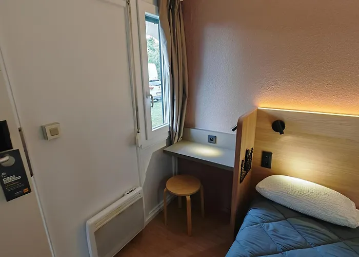 Premiere Classe Lille Sud - Douai Cuincy