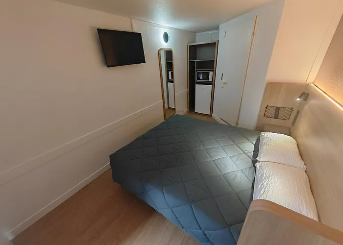 Premiere Classe Lille Sud - Douai Cuincy