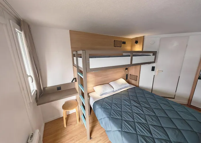 Premiere Classe Lille Sud - Douai