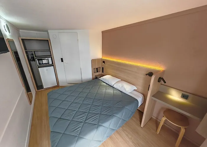 Premiere Classe Lille Sud - Douai 4* Cuincy