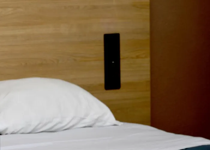 Hotel Premiere Classe Lille Sud - Douai