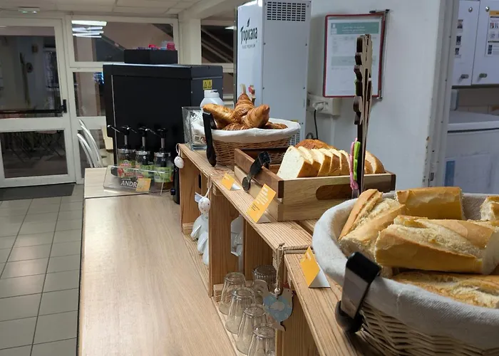 Premiere Classe Lille Sud - Douai 4*
