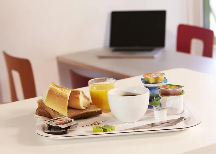 Hotel Premiere Classe Lille Sud - Douai