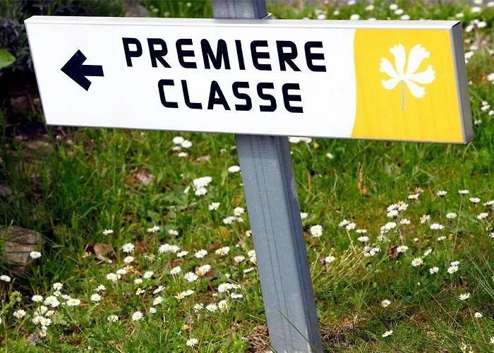 Premiere Classe Lille Sud - Douai 4* Cuincy
