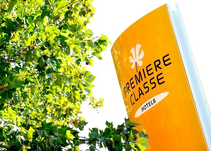Premiere Classe Lille Sud - Douai